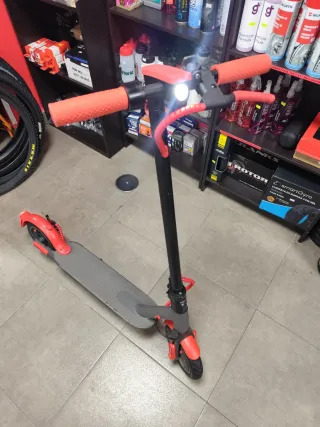 Patinete eléctrico Smartgyro / Xiaomi