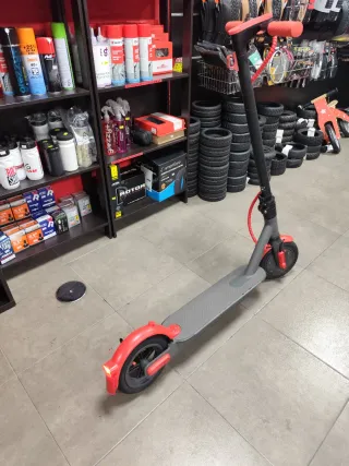 Patinete eléctrico Smartgyro / Xiaomi