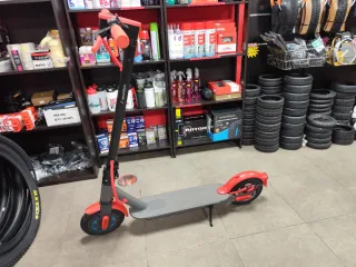 Patinete eléctrico Smartgyro / Xiaomi