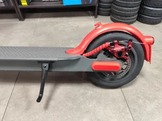 Patinete eléctrico Smartgyro / Xiaomi