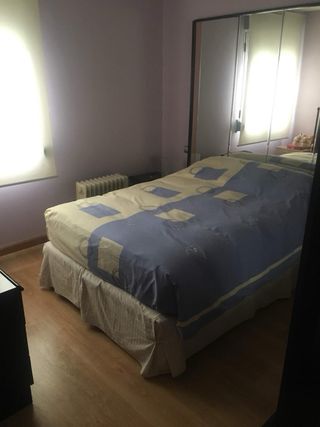 Piso en alquiler Gijon de TEMPORADA, 2 habitac