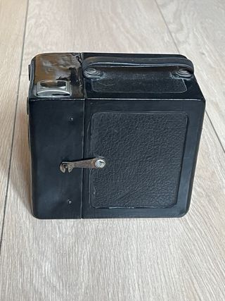 Cámara de cajón Goldstein Riviera