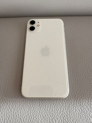 iPhone 11 Bianco 64GB