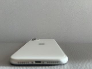 iPhone 11 Bianco 64GB