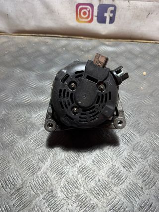 Alternador Ford Focus C-Max 2007