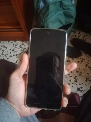 Vivo S40 256GB Nero
