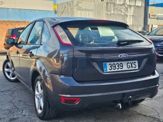 Ford Focus 2010 etiqueta C!!!!!!