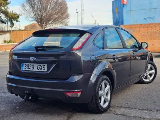 Ford Focus 2010 etiqueta C!!!!!!