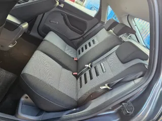 Ford Focus 2010 etiqueta C!!!!!!