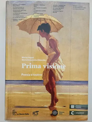 Libri per liceo scientifico e scuola secondaria