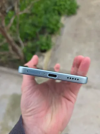 Xiaomi Mi 12 Lite 128GB Blu/Verde