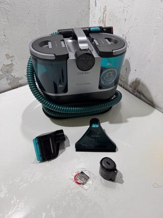 Aspirapolvere per tappezzeria Cecotec Conga 7000