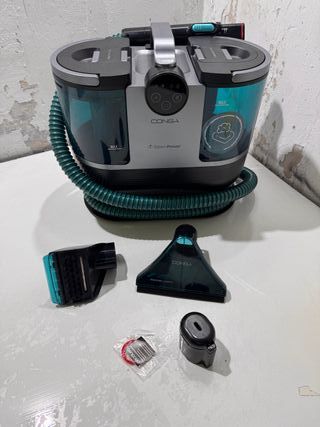 Aspirapolvere per tappezzeria Cecotec Conga 7000