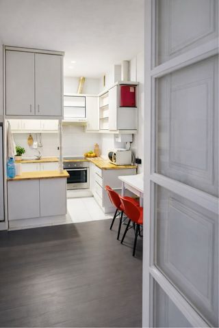 Habitación en alquiler – Calle Franco( S Compostel