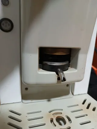 Macchina Caffè Faber a Cialde ese faber