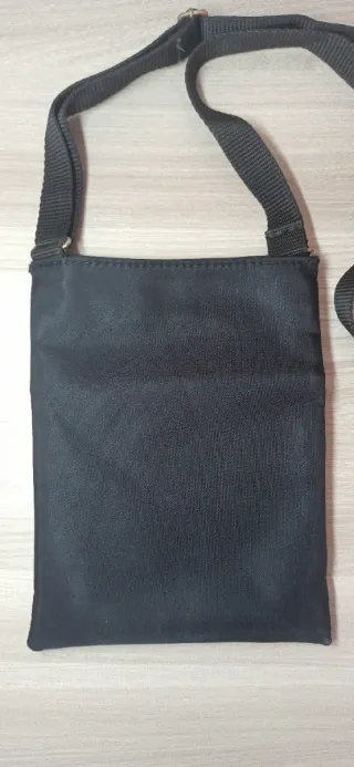 Borsellino Prada nero