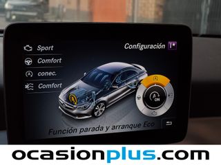 Mercedes-Benz CLA 220 d 130 kW (177 CV)