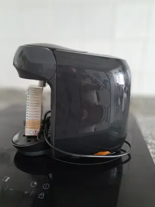 Cafetera Tassimo Bosch