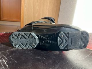 Botas de esquí Nordica Negras - 42/43