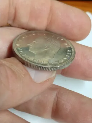 50 PESETAS 1983
