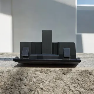 Tapa gancho Opel Kadett GSI