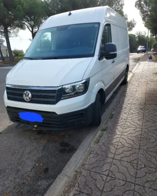 Tengo furgonetas para hacer mudansas cualquier tip