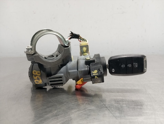 ANTIRROBO / LLAVE CONTACTO KIA CEED (JD) G4LC S /