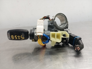 ANTIRROBO / LLAVE CONTACTO KIA CEED (JD) G4LC S /