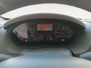 Opel Movano L2H2 3,5t