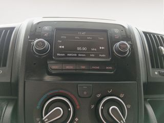 Opel Movano L2H2 3,5t