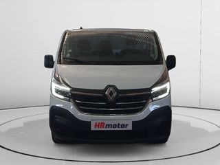 Renault Trafic Grand Confort