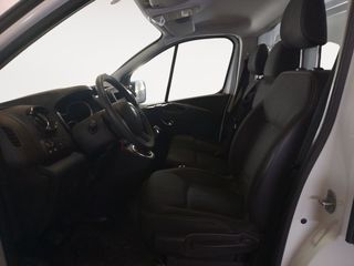 Renault Trafic Grand Confort