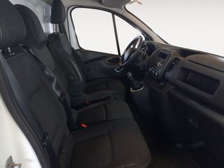Renault Trafic Grand Confort