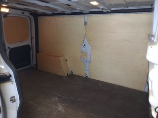 Renault Trafic Grand Confort