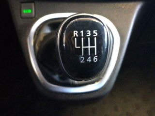 Renault Trafic Grand Confort