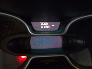 Renault Trafic Grand Confort