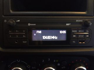 Renault Trafic Grand Confort