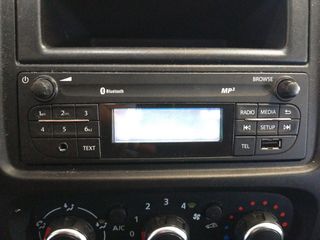 Renault Trafic Grand Confort