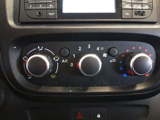 Renault Trafic Grand Confort