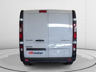 Renault Trafic Grand Confort