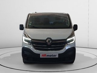 Renault Trafic Grand Confort