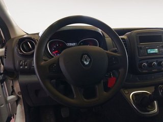 Renault Trafic Grand Confort