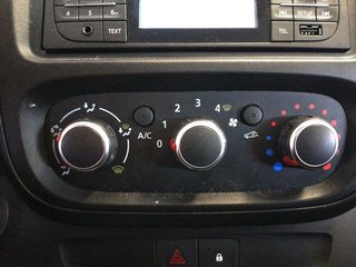 Renault Trafic Grand Confort
