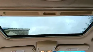 SsangYong Rexton 2008