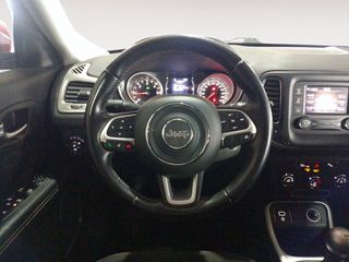Jeep Compass Longitude 4X2