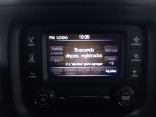 Jeep Compass Longitude 4X2