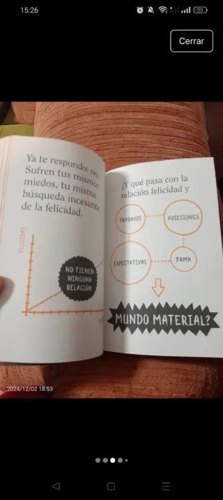 Los secretos que jamás te contaron