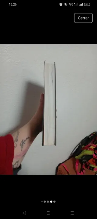 Los secretos que jamás te contaron