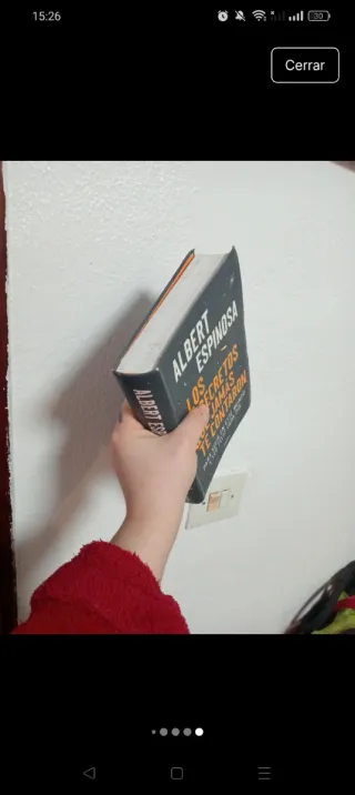 Los secretos que jamás te contaron