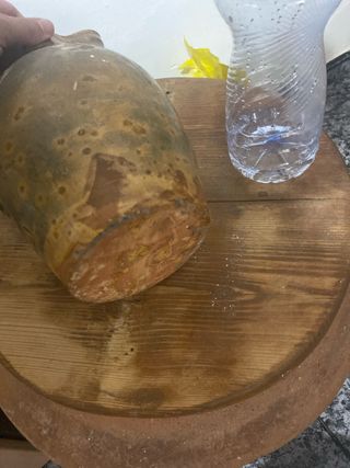 Jarra antigua de Colección,  Pirineos